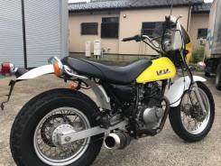 Suzuki RV 200 Vanvan. 200 куб. см., исправен, птс, без пробега