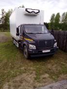 ГАЗ Газон Next. Продаю ГАЗон Некст Реф., 4 500 куб. см., 5 000 кг.