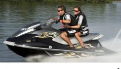 Yamaha VXS. 2011 ��� ����