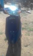 Honda Dio. 50 куб. см., исправен, без птс, с пробегом