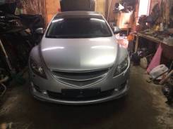 Mazda Mazda6