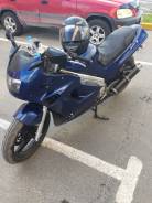 Kawasaki ZZR 250. 250 куб. см., исправен, птс, с пробегом