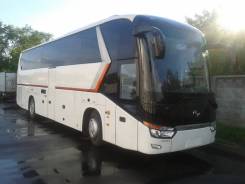 King Long XMQ6129Y. Автобус , 8 200 куб. см., 53 места
