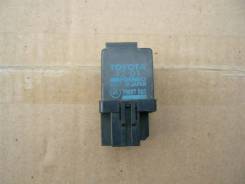 Реле поворота. Toyota: Celsior, Carina ED, Hilux Surf, Celica, Land Cruiser Prado, Sienna, Grand Hiace, Starlet, Regius, Cynos, Sprinter Trueno, Carin...