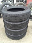 Bridgestone Ecopia EX10. Летние, износ: 10%, 4 шт