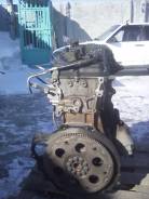 Двигатель в сборе. Toyota Land Cruiser Prado, TRJ120, TRJ120W Двигатель 2TRFE