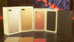 Apple iPhone 7 Plus 256Gb. Новый. Под заказ