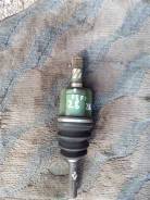 Шрус подвески. Mazda: Premacy, MPV, Mazda2, Capella, 323, Familia S-Wagon, Eunos 500, 626, Cronos, Familia, Autozam Clef, Efini MS-6 Двигатели: FSDE...