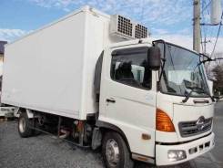 Hino Ranger. HINO Ranger, 7 960 куб. см., 5 000 кг., 4x2. Под заказ