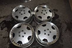 Weds Farmas. 7.0x17, 5x114.30, ET45