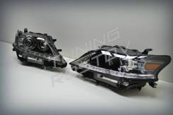Фара. Lexus RX270, GYL16, GGL10, AGL10W, GGL16, GYL15, GGL15, AGL10, GYL10 Lexus RX450h, AGL10, GYL10W, GYL15, GYL15W, GYL10, GGL10, GYL16W, GGL16, GG...