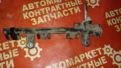 Топливная рейка. Toyota: Roomy, Passo, Vitz, Aygo, iQ, Belta, Yaris, Tank Двигатель 1KRFE