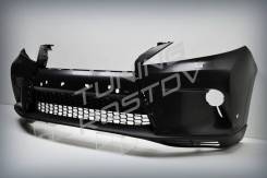 Бампер. Lexus RX450h, GYL15, GYL16, GYL10, GGL10, GYL16W, GYL15W, GGL15, AGL10, GGL16, GYL10W Lexus RX270, GGL16, AGL10W, GGL15, GYL10, GGL10, GYL15...