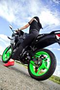 ABM GX 250. 250 куб. см., исправен, птс, с пробегом