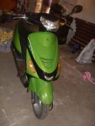 Racer Meteor 50. 50 куб. см., исправен, птс, с пробегом