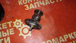 Термостат. Toyota: Tank, Yaris, Belta, Vitz, Aygo, iQ, Roomy, Passo Двигатель 1KRFE