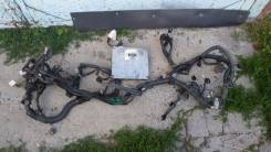 Проводка двс. Toyota Vista Ardeo, SV50 Toyota Vista, SV50 Toyota Nadia, SXN10, SXN10H Двигатели: 3SFSE, 3SFE
