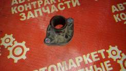 Корпус термостата. Toyota: Yaris, Vitz, iQ, Tank, Roomy, Passo, Aygo, Belta Двигатель 1KRFE