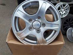 SsangYong. 6.5x16, 5x130.00, ET43, ЦО 84,2 мм.
