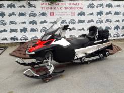BRP Lynx Xtrim Commander Limited 600 H.O. SDI. исправен, есть птс, с пробегом