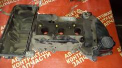Крышка головки блока цилиндров. Toyota: Tank, Yaris, Belta, Vitz, Aygo, iQ, Roomy, Passo Двигатель 1KRFE