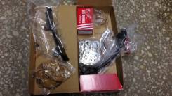 Механизм газораспределения. Honda Street Honda Grace Toyota Yaris, SCP10 Toyota Platz, SCP11 Toyota Vitz, SCP10 Toyota Echo, SCP10 Двигатель 1SZFE