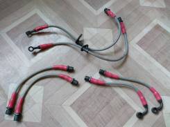 Шланг. Subaru Legacy B4, BE5