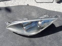 Фара. Mitsubishi Colt, Z27A, Z27AG Двигатель 4G15