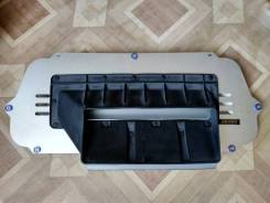 Направляйка воздуха Zero/Sports для Subaru B4, BE5. Subaru Legacy B4, BE5