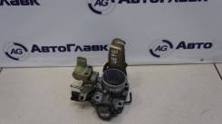 Заслонка дроссельная. Toyota: Corsa, Cynos, Sprinter, Tercel, Corolla, Starlet, Corolla II Двигатели: 4EFE, 5EFE