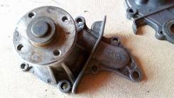 Помпа водяная. Toyota: Carina, Corona, Avensis, Corolla, Carina E, Tercel Двигатели: 4AFE, 5AF, 5AFE, 3A, 3AC