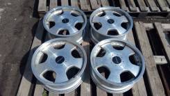 BLEST BahnSport. 8.0x18, 6x139.70, ET28