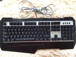 Игровые клавиатуры.