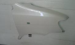 Крыло. Toyota Town Ace, KR42V, CR51V, KR41V, SR40, CR41V, KR52V Toyota Lite Ace Noah, SR40, SR50G, SR40G, CR50G Toyota Town Ace Noah, SR40G, SR40, CR5...