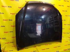 Капот. Toyota Mark II Wagon Blit, GX115, JZX115, GX110, JZX110 Toyota Mark II, GX110 Двигатели: 1GFE, 1JZGE, 1JZFSE, 1JZGTE