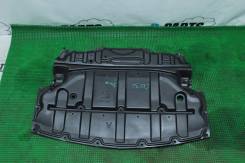 Защита двигателя. Nissan Skyline, CKV36