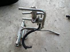 Топливная система. Subaru Legacy, BPH, BP9, BL5, BL9, BP5 Subaru Impreza WRX Subaru Exiga, YA5 Subaru Impreza, GH8 Двигатели: EJ255, EJ20Y, EJ20X, EJ2...