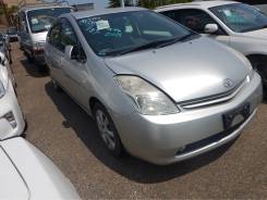 Toyota Prius. NHW20