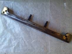 Жесткость бампера. Toyota RAV4, ACA21, ACA20, ZCA25, ZCA26 Двигатели: 2AZFE, 1CDFTV, 1ZZFE, 1AZFE, 1AZFSE