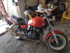 Suzuki GSX 400 Inazuma. 400 куб. см., исправен, птс, с пробегом