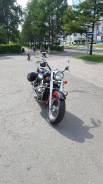 Kawasaki VN Vulcan 1500 Classic. 1 500 куб. см., исправен, птс, с пробегом