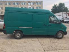 Volkswagen LT 28. Продается бус Volswagen LT, 2 500 куб. см., 2 места