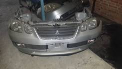 Ноускат. Mitsubishi Airtrek, CU4W
