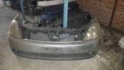 Ноускат. Nissan Teana, J31, TNJ31