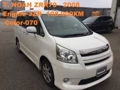 Автоматическая коробка переключения передач. Toyota: Alphard, Allion, RAV4, Mark X, Avensis, Premio, Isis, Blade, Vellfire, Wish, Noah, Estima, Voxy Д...
