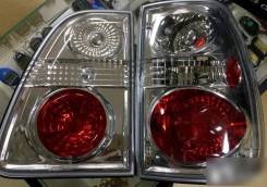 Стоп-сигнал. Toyota Land Cruiser, J100