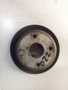 Шкив помпы. Nissan: Vanette Truck, Caravan, Cabstar, Condor, Homy, Urvan, King Van, Atlas Двигатели: Z20S, Z20, Z16S