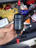 Фильтр топливный. Ford Fiesta, CBK Ford Fusion, CBK