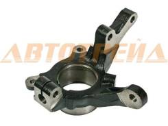 Кулак поворотный MITSUBISHI OUTLANDER 06-/ASX 10-/LANCER 07-/DELICA D5 06-/RVR 10- RH SAT ST-3870A008
