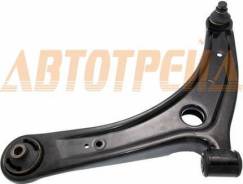 Рычаг FR MITSUBISHI DELICA D5/GALANT FORTIS/LANCER/EVOLUTION/OUTLANDER 06- LH SAT ST-4013A281